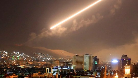 Sulmi me 300 dronë e raketa i Iranit ndaj Izraelit, mbledhja e G7 dhe a do përgjigjet ushtria izraelite! Çfarë dimë deri më tani