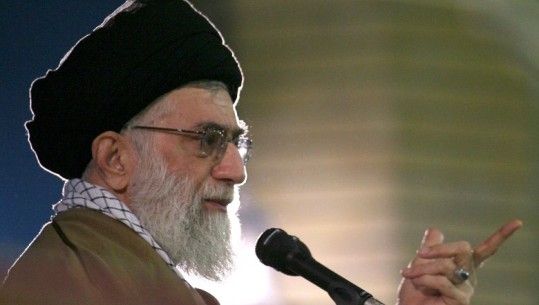 Udhëheqësi suprem i Iranit: Jerusalemi do t'u përkasë muslimanëve