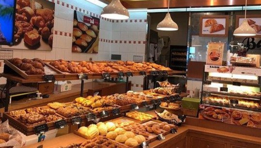 Nga 1 maji rritet çmimi i energjisë për furrat e bukës që janë pastiçeri dhe bar-kafe, ERE miraton fashat e reja