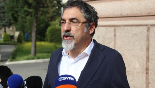 Çuçi shpjegon pse nuk pranohet kërkesa e opozitës për mocion me debat: Gjykatat kanë folur, ka pasur edhe komision hetimor