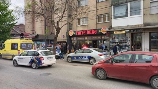 Në grua vritet në Pejë, arrestohet bashkëshorti