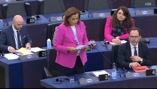 Asambleja Parlamentare e Këshillit të Evropës i jep dritën e jeshile anëtarësimit të Kosovës në KiE