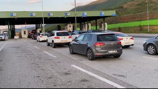 Kukës, njësi speciale Kosovë - Shqipëri për të parandaluar kontrabandën në Morinë! 15 milionë hyrje-dalje u shënuan vitin e kaluar 