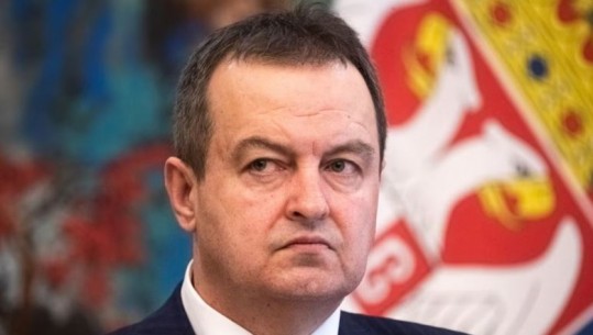 Dritë jeshile për anëtarësimin e Kosovës, 'tërbohet' Daçiç: Ditë e turpshme në Asamblenë Parlamentare të Këshillit të Evropës