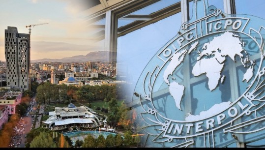 Balla: Më 11-13 qershor mbahet në Tiranë konferenca ndërkombëtare e policisë kriminale Interpol