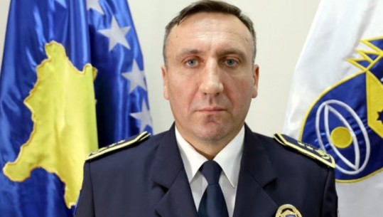 Serbët ndalojnë në Jarinjë edhe zëvendësdrejtorin e Policisë së Kosovës, pjesëtar i komunitetit serb