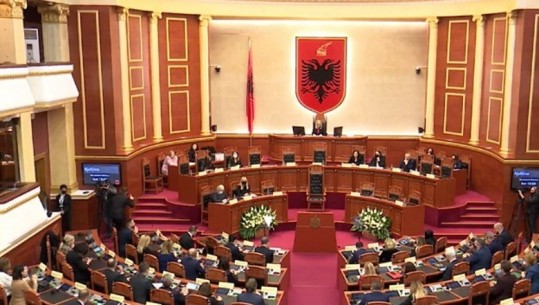 Me 96 vota pro asnjë kundër, miratohet projektligji për hapjen e degës së Kolegjit të Evropës në Tiranë! Kalon edhe ligji për ‘Prefektin’