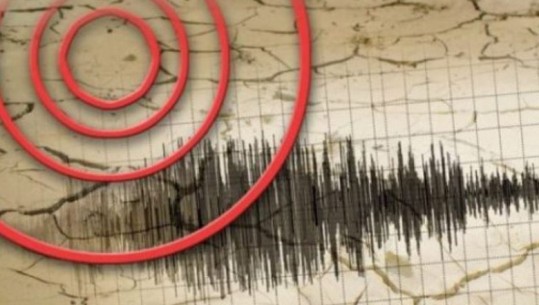 Tërmet në Turqi! Ja sa ishte magnituda