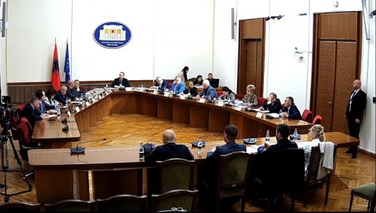 Komisioni ‘TIMS’, zbardhet përgjigja e Policisë së Shtetit: Lëvizja të dyshimta të Ervin Muçës, jashtë orarit