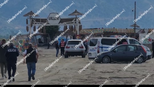 Shkodër, IKMT aksionin për shembjen e 11 lokaleve në rërë përgjatë bregdetit në Velipojë (VIDEO)