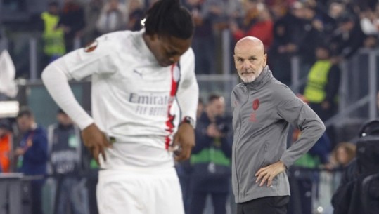 Milani ndan rrugët me Piolin, tifozët votojnë për trajnerin e ri! Ish-rivali në stolin kuqezi