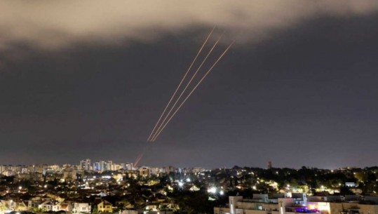 Media amerikane: Raketat e lëshuara nga Izraeli kundër Iranit kanë teknologji për t'iu shmangur radarëve