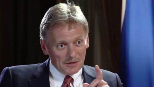 Kremlini: Paketa e re amerikane do të sjellë vdekjen e më shumë ukrainasve