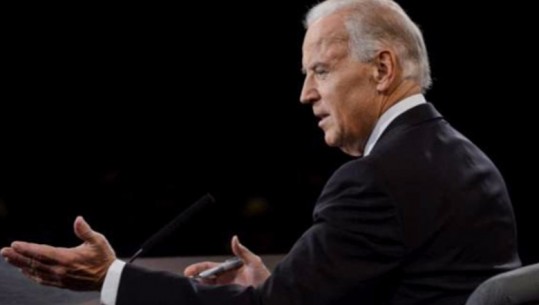 Biden falënderon Dhomën e Përfaqësuesve për miratimin e paketës për Ukrainën: Vendosi sigurinë e vendit në radhë të parë