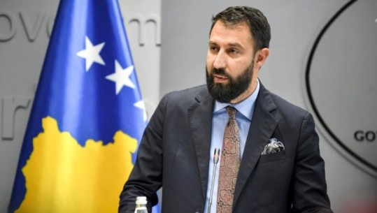 Dështimi i zgjedhjeve në Veri, ministri Krasniqi: Kosova zbatoi marrëveshjen e Bratislavës, BE-ja të heqë sanksionet