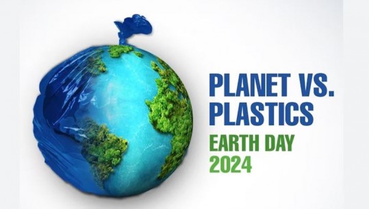 Sot 22 prilli, dita Botërore e Tokës! Begaj: Kundër plastikës, për një të ardhme më të pastër