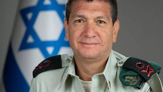 Dështoi të parandalonte sulmin e Hamasit më 7 tetor, jep dorëheqjen shefi i Inteligjencës Ushtarake izraelite