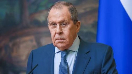 Ministri i jashtëm rus: Perëndimi në prag të një përplasjeje ushtarake mes fuqive bërthamore