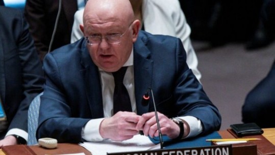 OKB, Vuçiç dhe përfaqësuesi rus ankohen për pjesëmarrjen e të mbijetuarave të luftës së Kosovës! Osmani: Janë pjesëtare të kabinetit tim