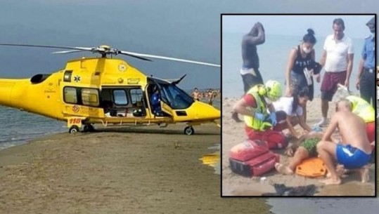 Itali/ U ekzekutua në plazhin Bora Bora, ‘Sky ECC’ zbulon porositësin e vrasjes së Selavdi Shelajt, pagoi 150 mijë euro (EMRI)