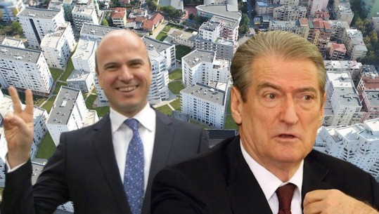 'Partizani', raporti i DASH rrëzon pretendimet e Berishës: S'ka të arrestuar politik! Ish-kryeministri po hetohet për korrupsion! Dhëndri i tij fitoi 5 milionë dollarë