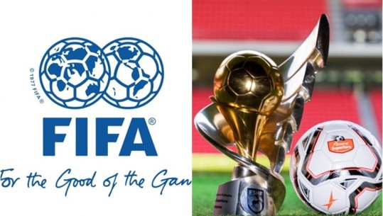 Jo vetëm Tirana, dy klubet e Superligës me merkaton e bllokuar nga FIFA