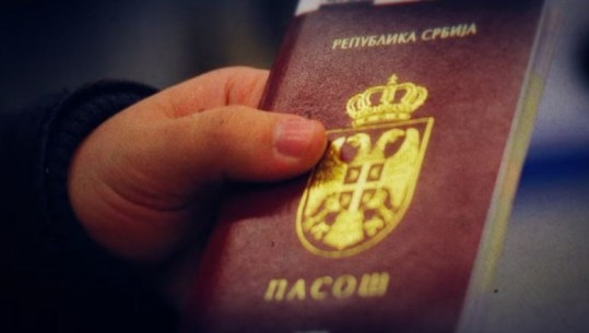 PE ja miraton heqjen e vizave për shtetasit e Kosovës që kanë pasaporta të Serbisë