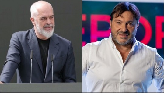 Emisioni i Rai 3, Rama: Neveri, sulm ndaj Melonit në kurriz të Shqipërisë! Moderatori vijoi me shpifje