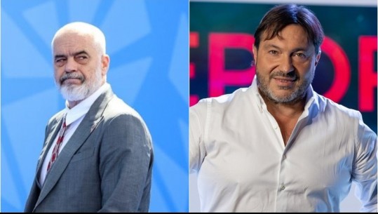 Emisioni i Rai 3, Rama: Neveri, sulm ndaj Melonit në kurriz të Shqipërisë! Moderatori vijoi me shpifje