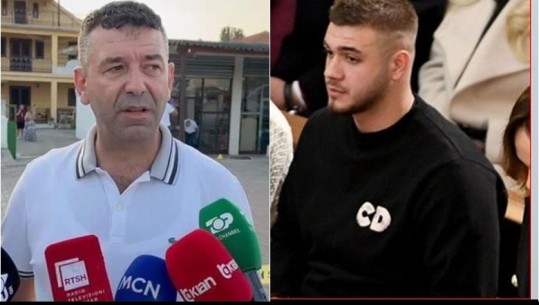 Merret në pyetje drejtori i Policisë në Lezhë: Dyshohet se telefonoi shefin e Qarkullimit të favorizonte djalin e Tom Doshit pas aksidentit