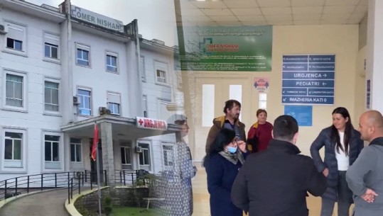 Spitali i Gjirokastrës fluks pacientësh nga alergjitë e stinës! Mjekja: Mos neglizhoni, kalon në astmë bronikale