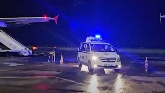 Kishte vjedhur makinën e një institucioni shtetëror në Kosovë me qëllim trafikimin në Shqipëri, ekstradohet 45-vjeçari