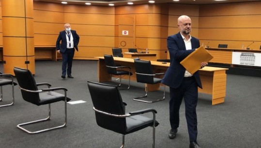 Vetingu shkarkon përfundimisht prokurorin e Tiranës Ardian Braho, shkak problemet me pasurinë