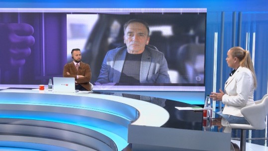 'Studio Live'/ Bandat e Lushnjes, Softa: Laert Haxhiu akuzohet për vrasje që 18 vjeç! Gazetarja: Saga nuk ka përfunduar