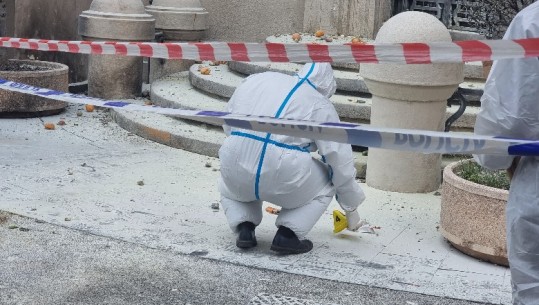 Rithemelimi e PL hodhën molotovë, ekspertët mbledhin prova para bashkisë së Tiranës