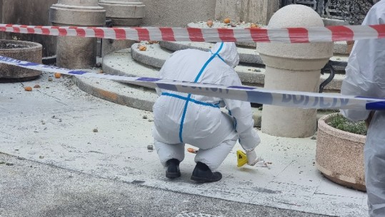 Rithemelimi e PL hodhën molotovë, ekspertët mbledhin prova para bashkisë së Tiranës