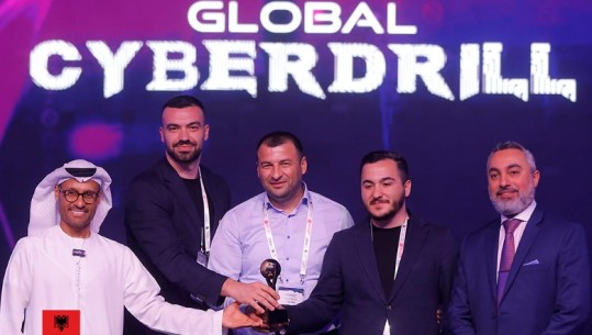 Shqipëria triumfon në Global CyberDrill 2024! Tre shqiptarët që fituan vendin e parë mes 113 shteteve pjesëmarrëse 