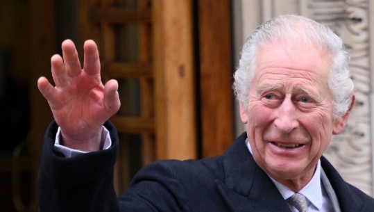 Spekulimet se po bëheshin gati për funeralin/  Buckingham Palace: Mbreti Charles do të kthehet së shpejti në detyrë