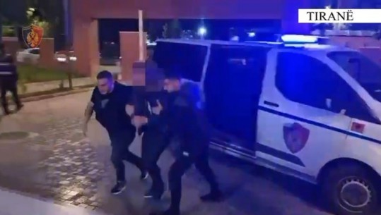 Tiranë, sherr me armë të ftohta, vihet në pranga një person! 34-vjeçari përfundon në spital