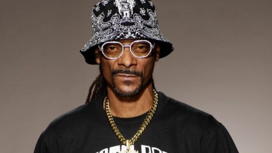 Reperi me famë botërore, Snoop Dogg ndjek në Instagram këngëtaren shqiptare