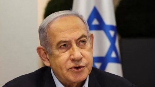 Netanyahu: Do të hyjmë në Rafah me ose pa marrëveshje