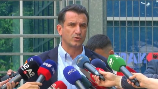 Kryebashkiaku Erion Veliaj  8 orë në SPAK për inceneratorin e Tiranës: Isha si bashkëpunëtor! Dhashë të gjitha shpjegimet! Ndihem i lehtësuar
