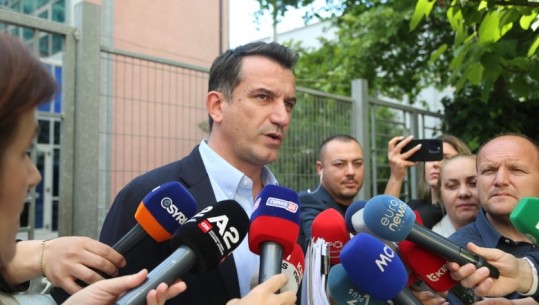 Kryebashkiaku Erion Veliaj 8 orë në SPAK për inceneratorin e Tiranës: Isha si bashkëpunëtor! Dhashë të gjitha shpjegimet! Ndihem i lehtësuar