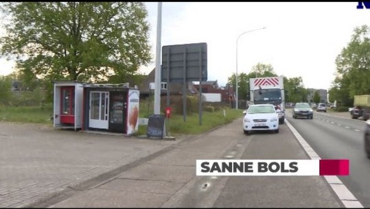 Belgjikë, reklamohej si lavazh makinash, policia zbulon plantacion kanabisi, arrestohen dy shqiptarë