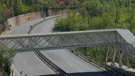 Urën e Re mbi lumin Drin, pas 1 jave hapet për qarkullim aksi Kukës-Morinë