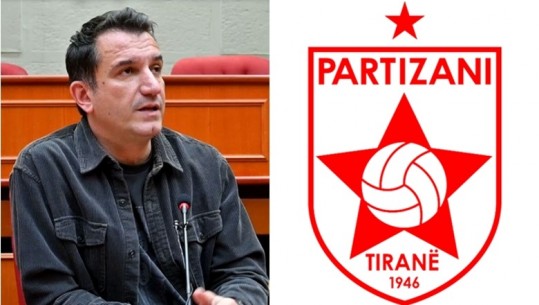 15 milionë lekë për Partizanin, Erion Veliaj: Ndjesë miqve të mi Olsi dhe Gazi, por më mirë vonë se kurrë