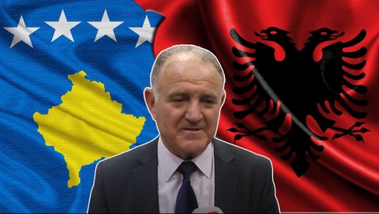 Bashkimi i Kosovës me Shqipërinë, mundësitë pas Luftës II dhe sot, flet historiani