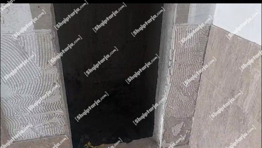 E rëndë në Tiranë/ Pallati pa ashensor, 57-vjeçari i dehur bie e vdes në gropën pa barrierë