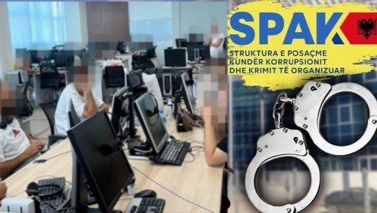 Goditet rrjeti i mashtrimeve nëpërmjet Call Center në Europë, zbulohen mbi 10 mijë raste me dëm mbi 10 mln euro! SPAK: Bazë edhe në Tiranë