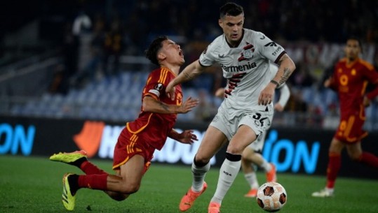 Fitorja me Romën, Granit Xhaka: Duhet të shënonim më shumë gola